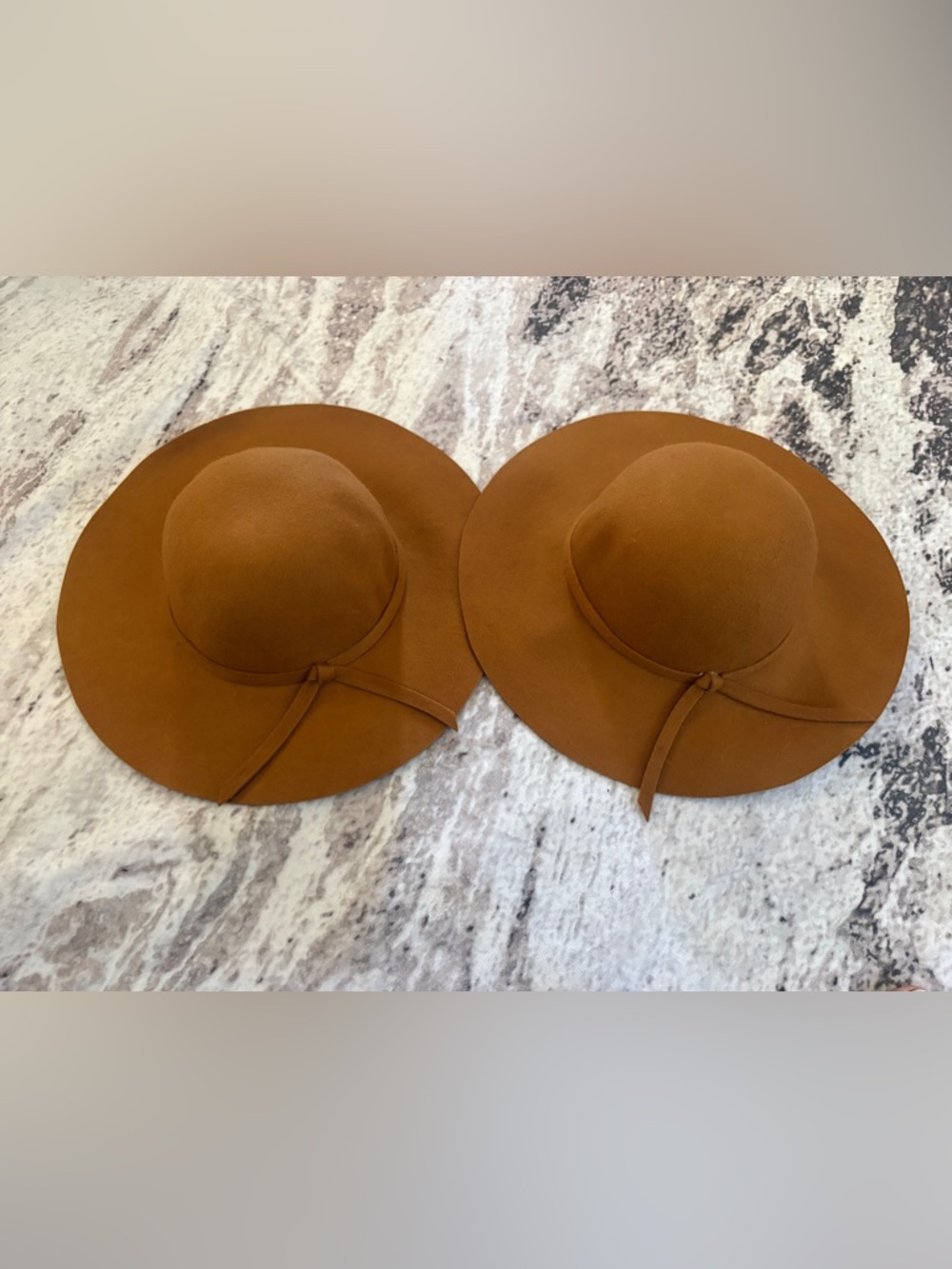 Women’s Ashley Collection Wide Brim Hat 🌵NWT